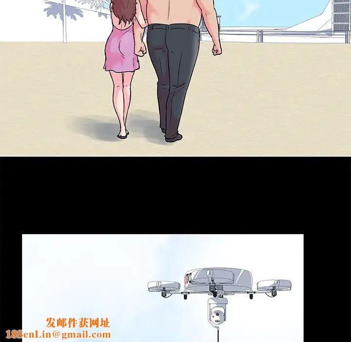 反乌托邦游戏第55话