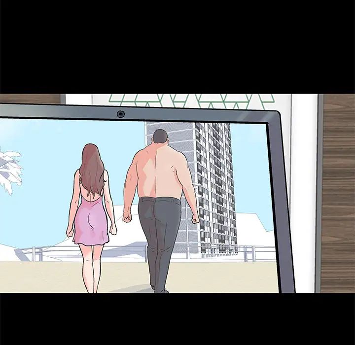 反乌托邦游戏第55话