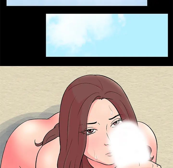 反乌托邦游戏第58话