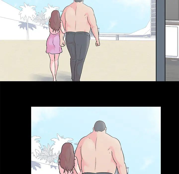 反乌托邦游戏第62话