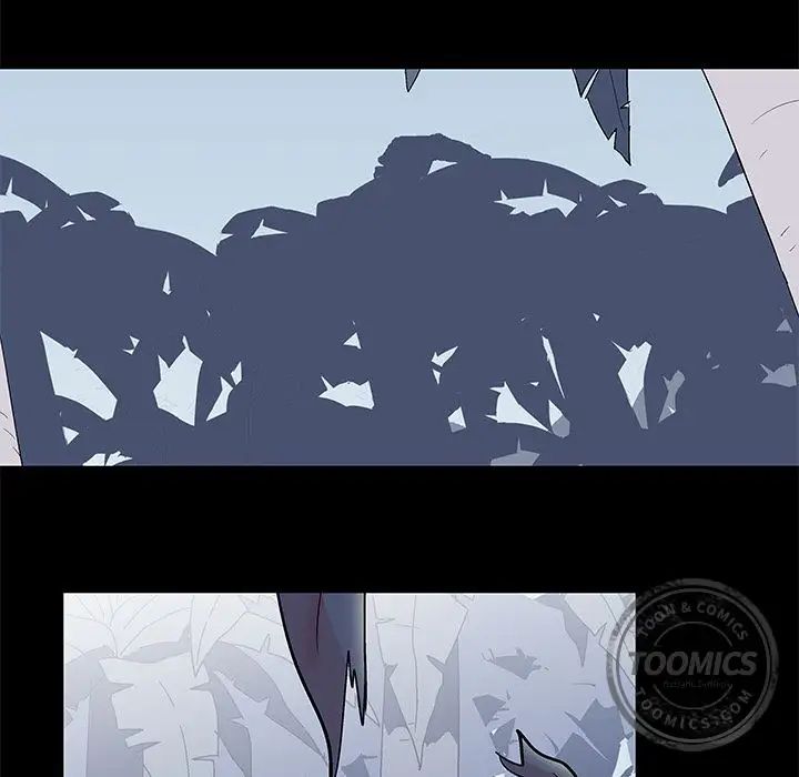 反乌托邦游戏第68话