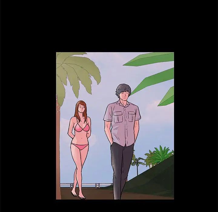 反乌托邦游戏第70话