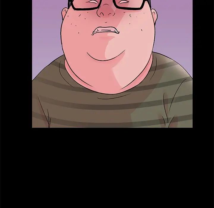 反乌托邦游戏第70话