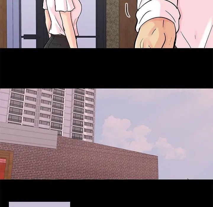 反乌托邦游戏第71话