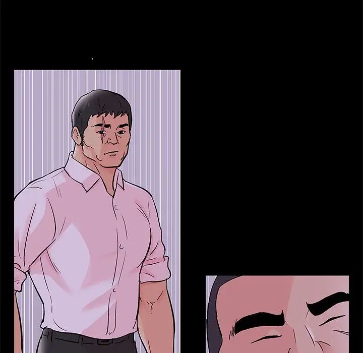 反乌托邦游戏第71话