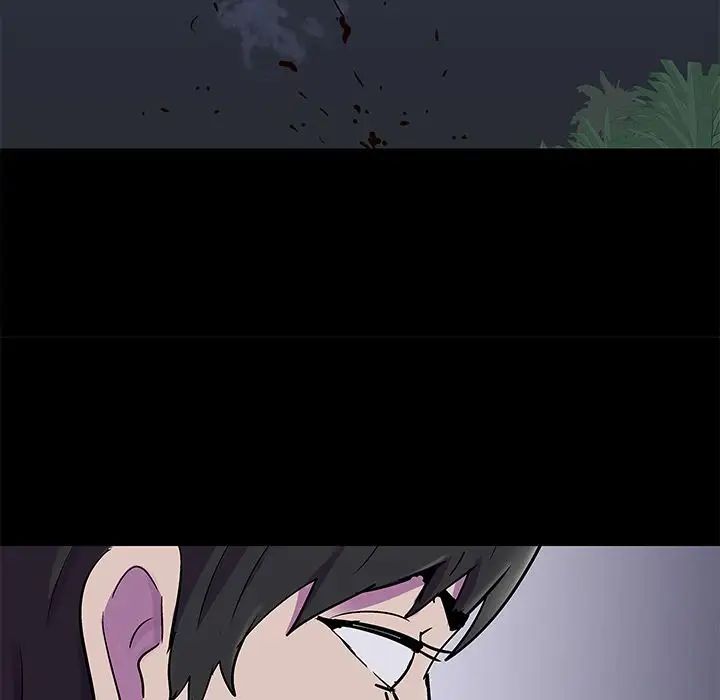 反乌托邦游戏第74话