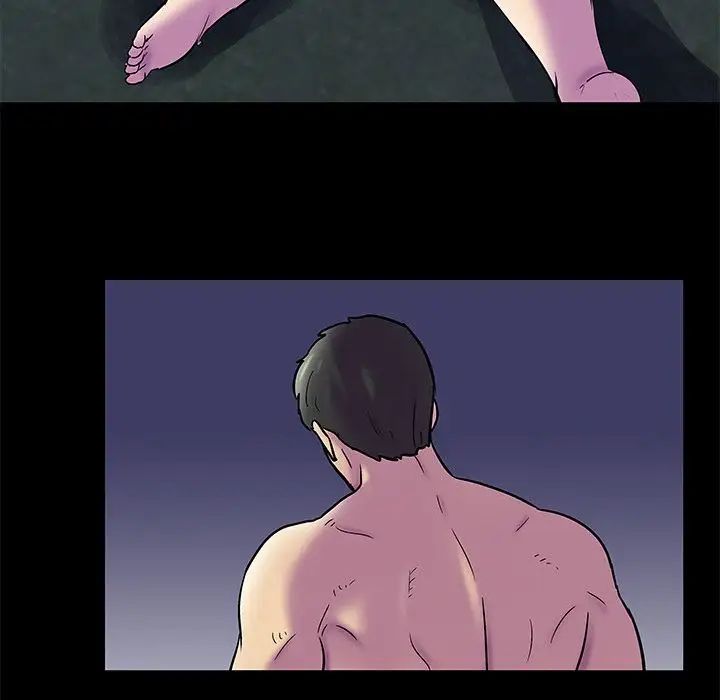 反乌托邦游戏第75话