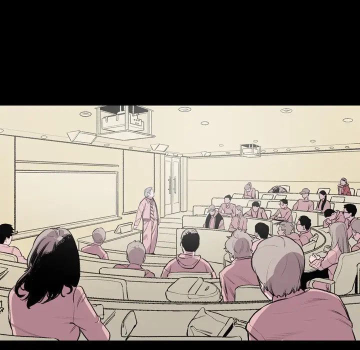 大声说爱我第3话