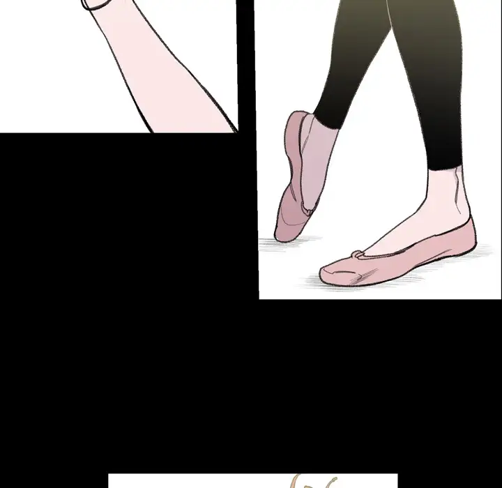 大声说爱我第3话