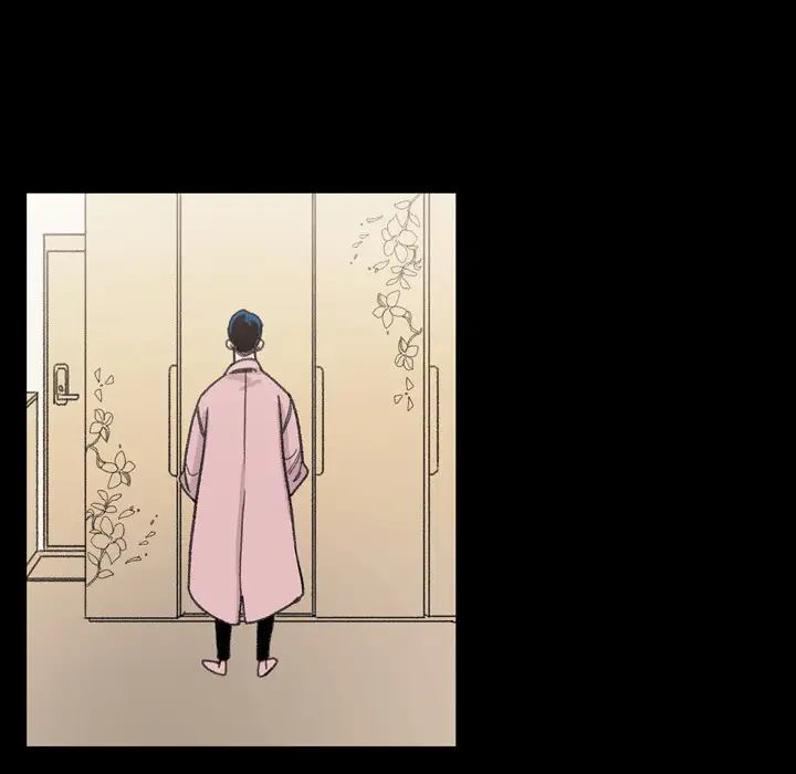 大声说爱我第3话