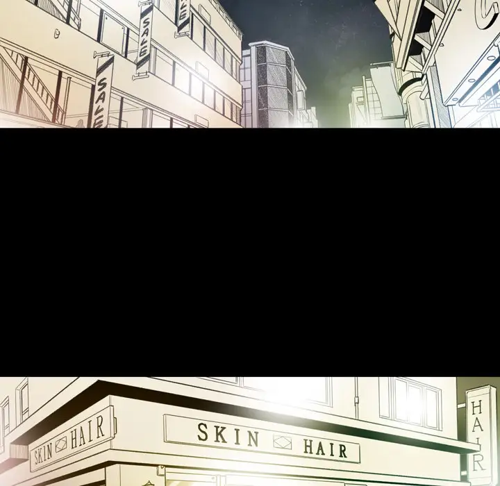 大声说爱我第3话