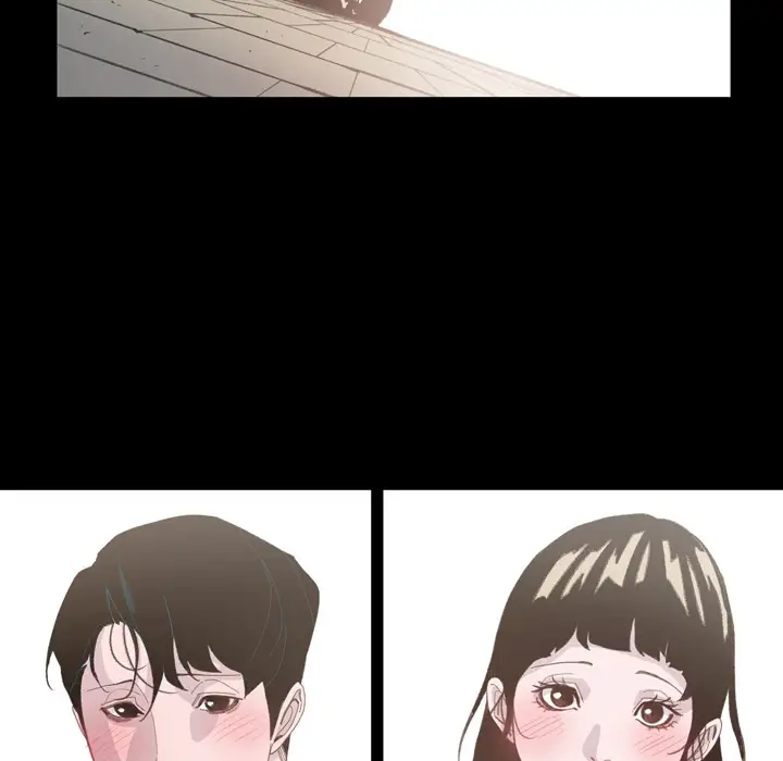 大声说爱我第4话