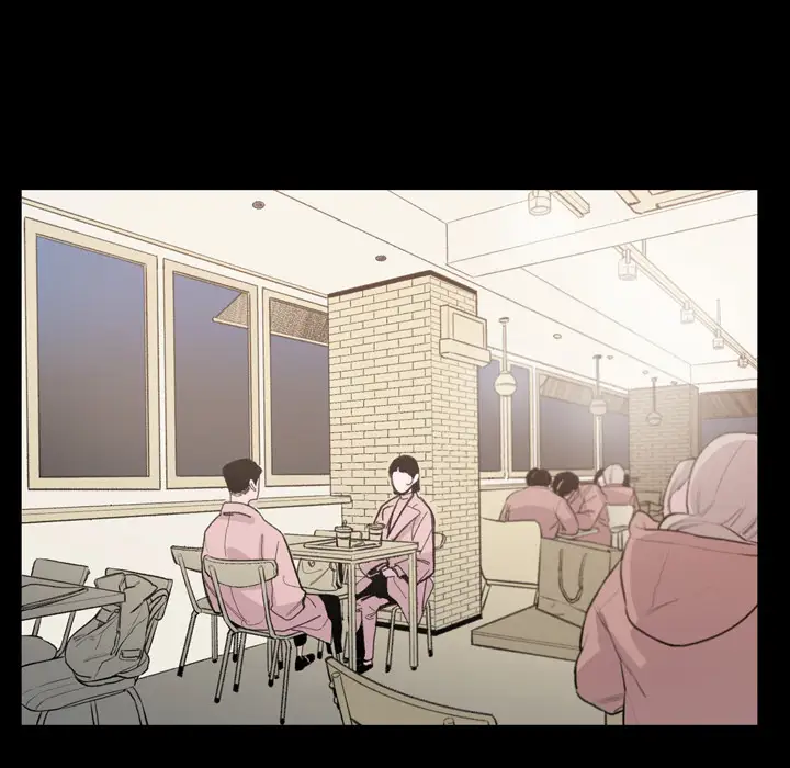 大声说爱我第4话