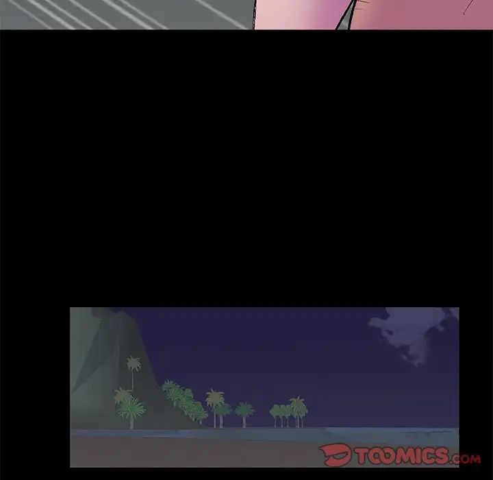 反乌托邦游戏第79话