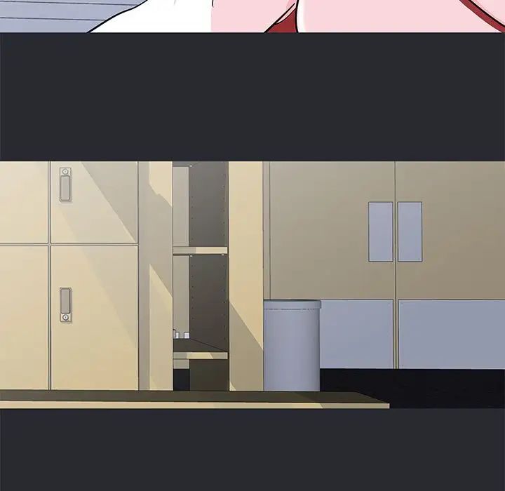 反乌托邦游戏第81话