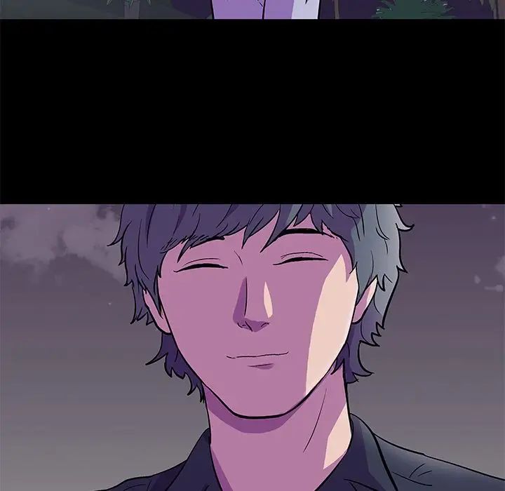 反乌托邦游戏第81话