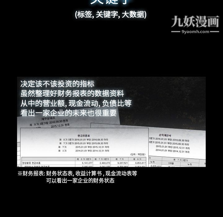 金钱游戏第17话