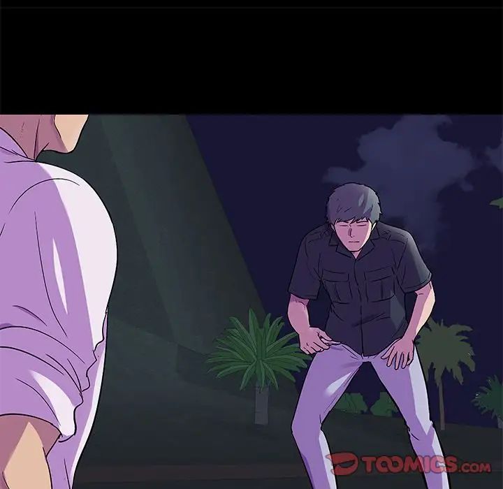 反乌托邦游戏第82话