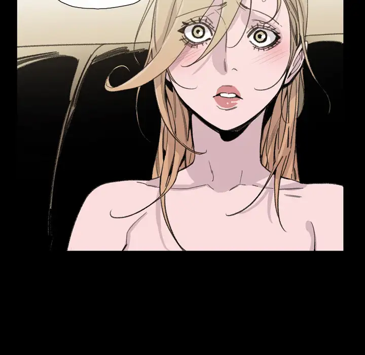 大声说爱我第5话