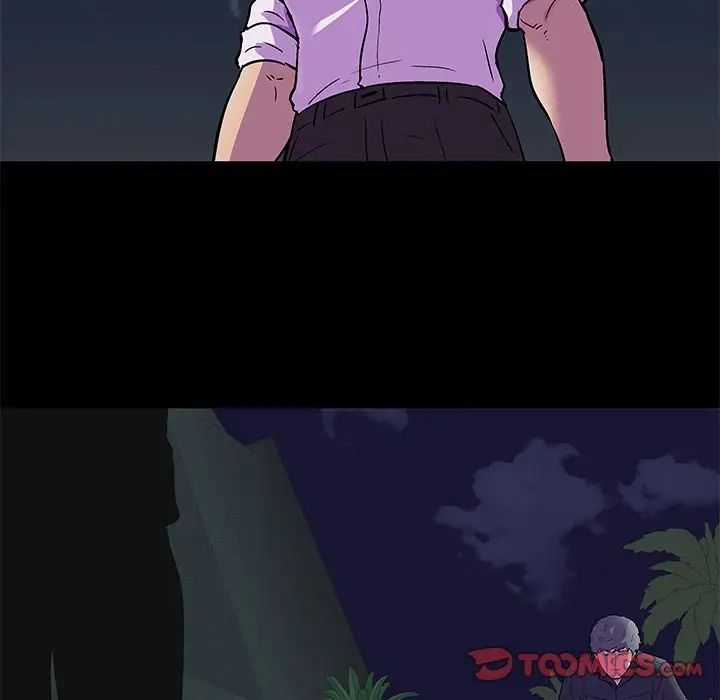 反乌托邦游戏第82话