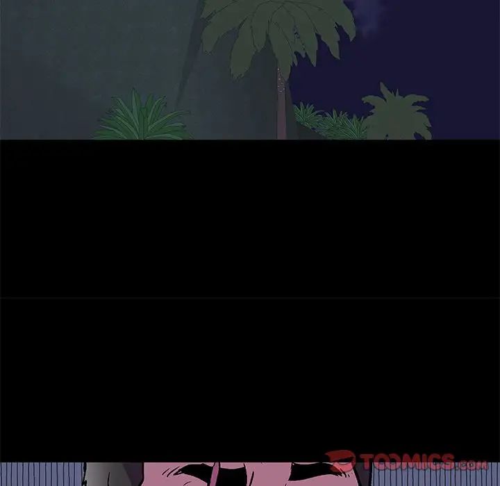 反乌托邦游戏第82话