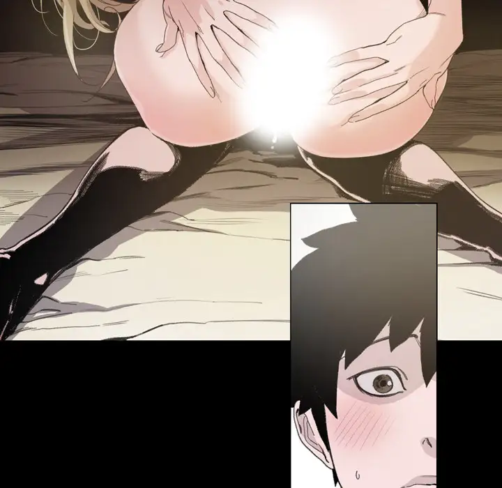 大声说爱我第6话