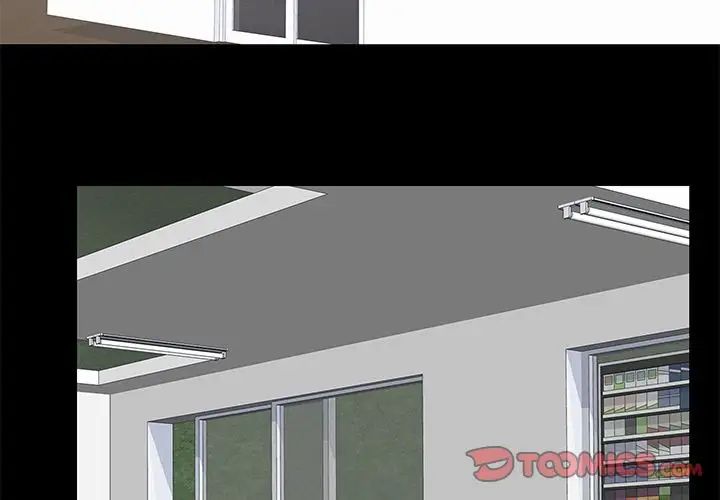 反乌托邦游戏第84话