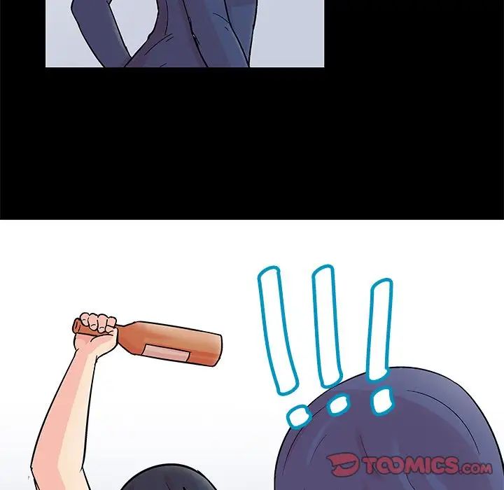 反乌托邦游戏第84话