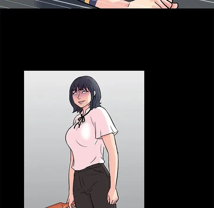 反乌托邦游戏第84话