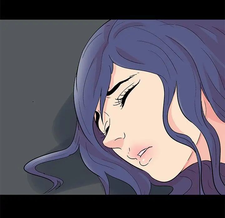 反乌托邦游戏第84话