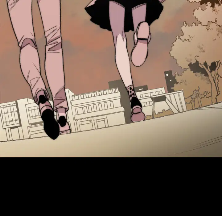 大声说爱我第7话