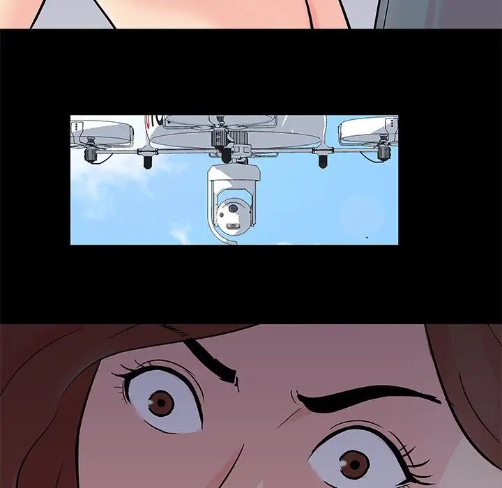 反乌托邦游戏第85话