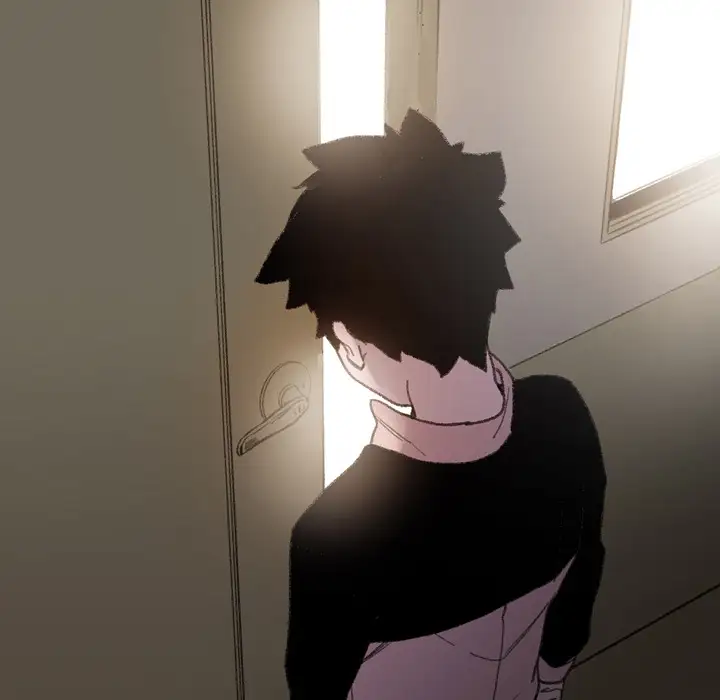 大声说爱我第8话