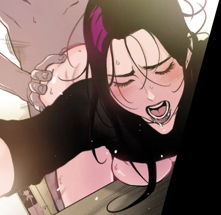 大声说爱我第8话