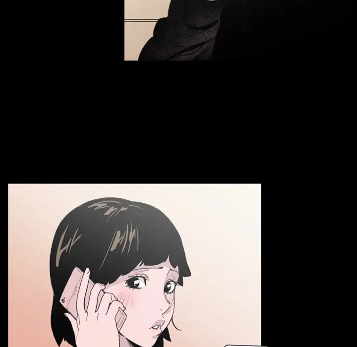 大声说爱我第9话