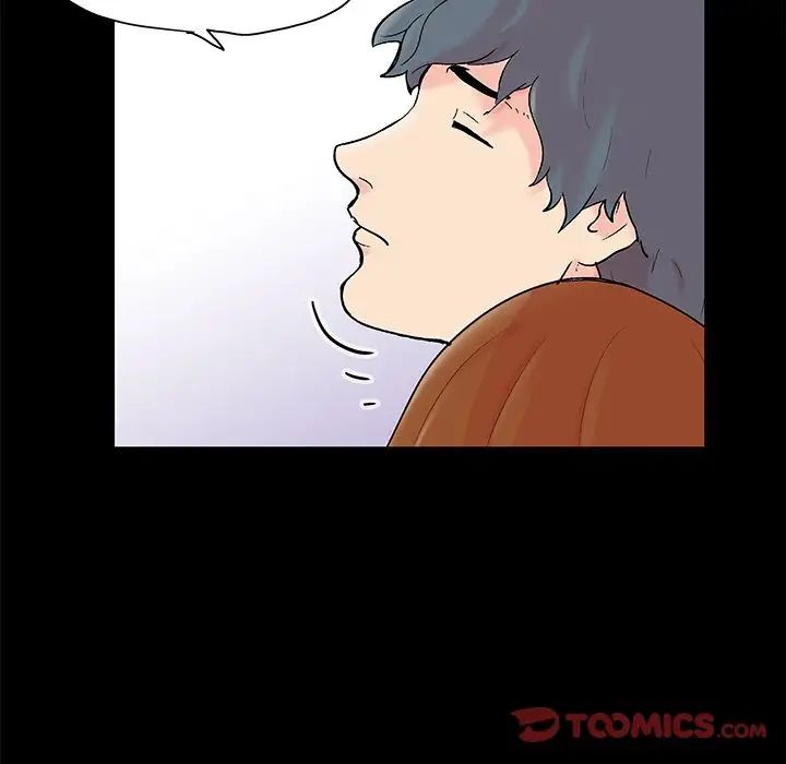 反乌托邦游戏第88话