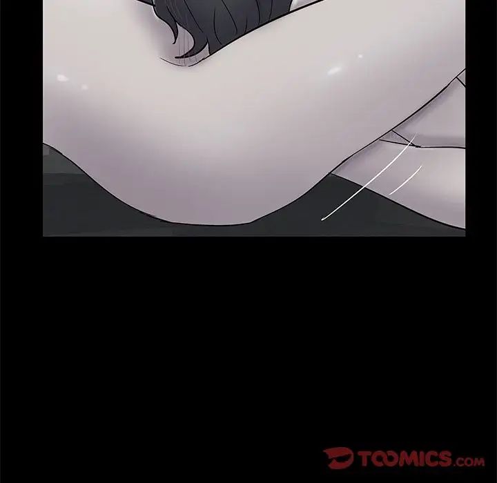 反乌托邦游戏第89话