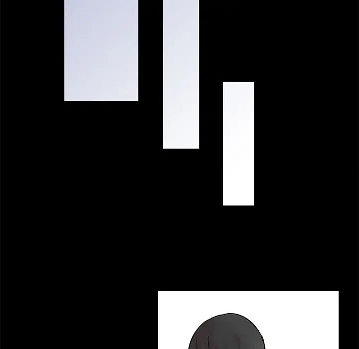 反乌托邦游戏第89话