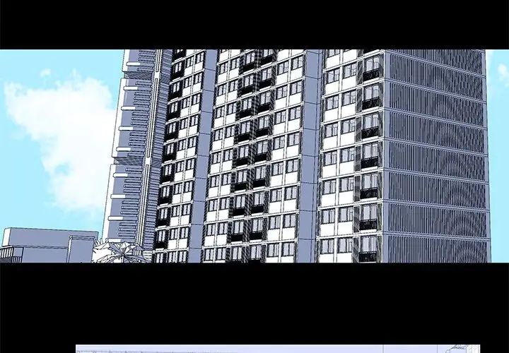 反乌托邦游戏第90话