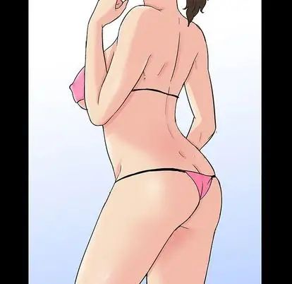 反乌托邦游戏第91话