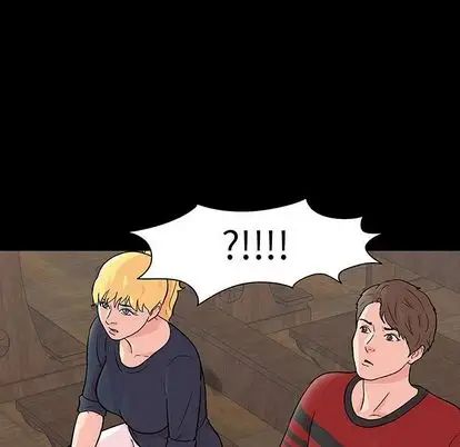 反乌托邦游戏第91话