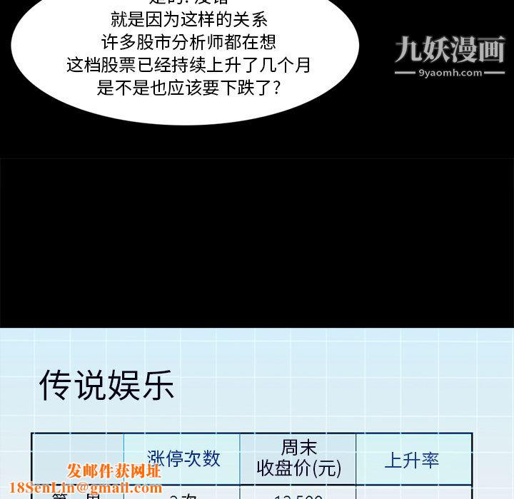 金钱游戏第25话