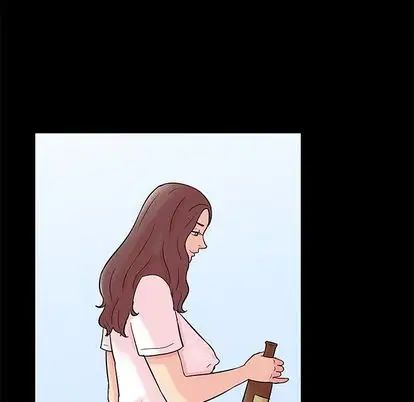 反乌托邦游戏第92话