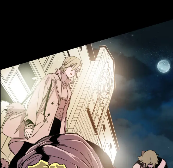 大声说爱我第12话