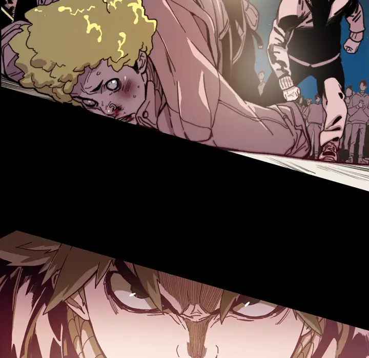 大声说爱我第12话