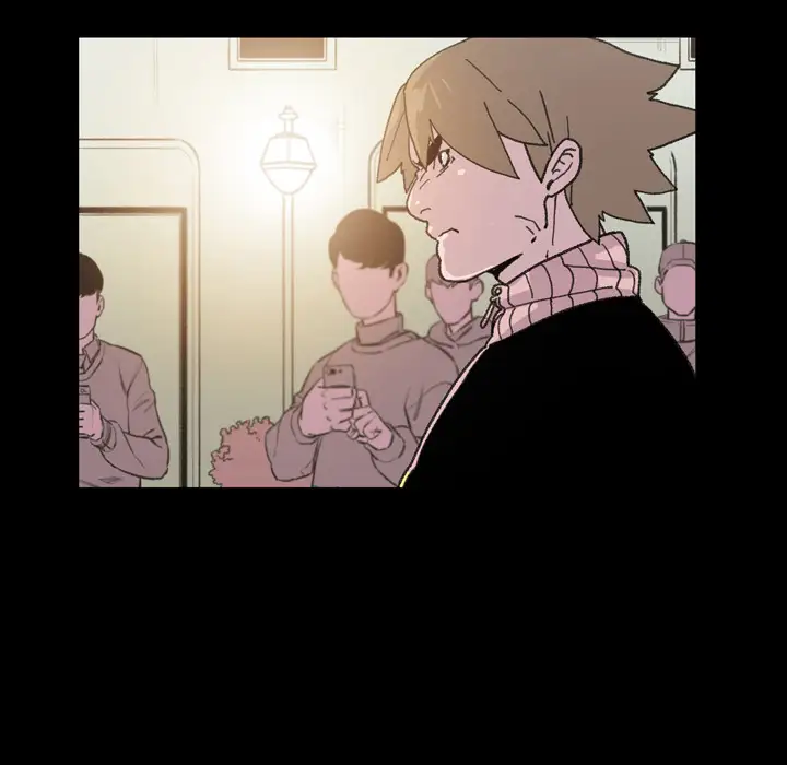 大声说爱我第13话