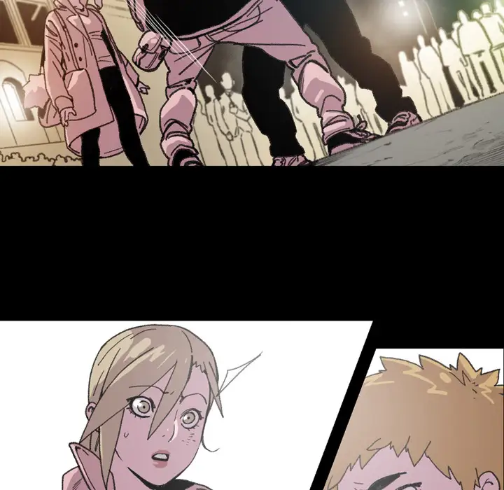 大声说爱我第13话