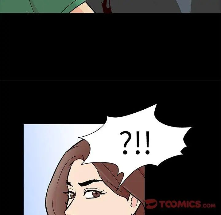 反乌托邦游戏第95话