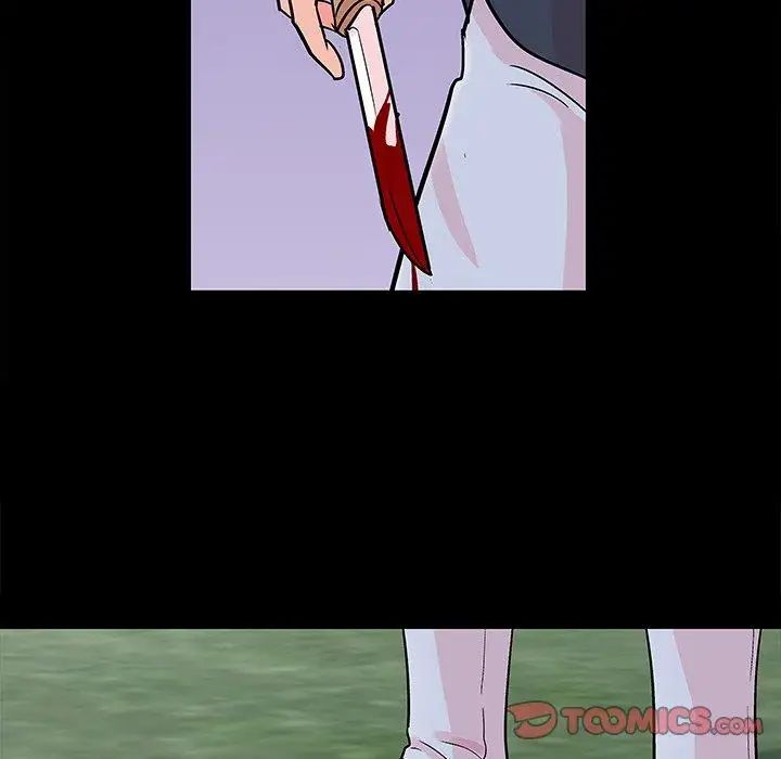 反乌托邦游戏第96话