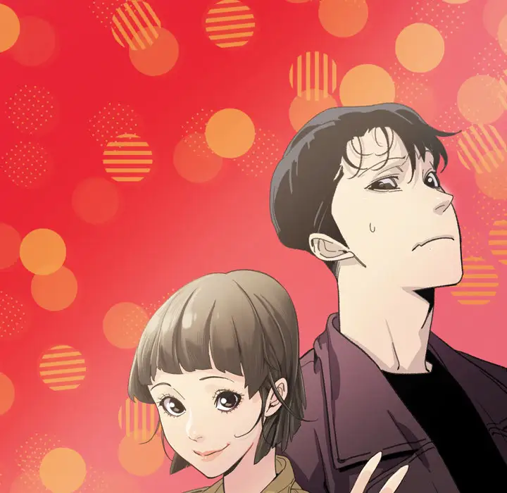 大声说爱我第15话